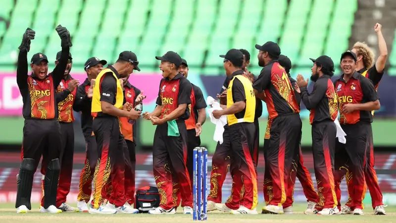 T20 World Cup 2024: Match 9, PNG vs UGA Match Prediction – Who will win today’s T20 World Cup match between PNG vs UGA?