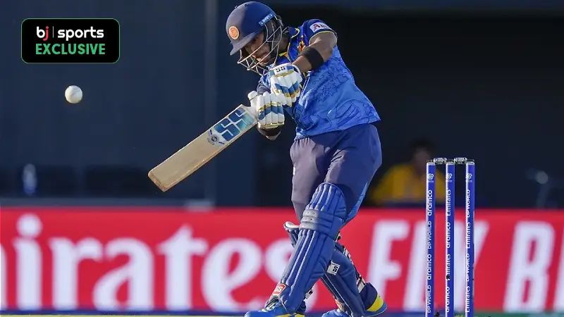 Three Sri Lankan players to watch out for in their T20 World Cup clash against Nepal