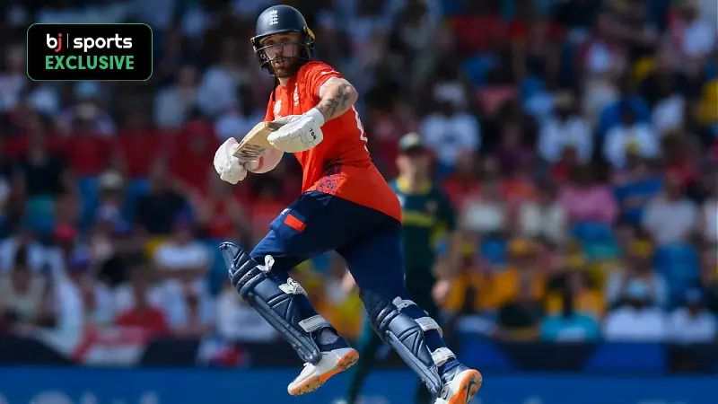 T20 World Cup 2024: Top 3 England players to watch out for in their clash against West Indies