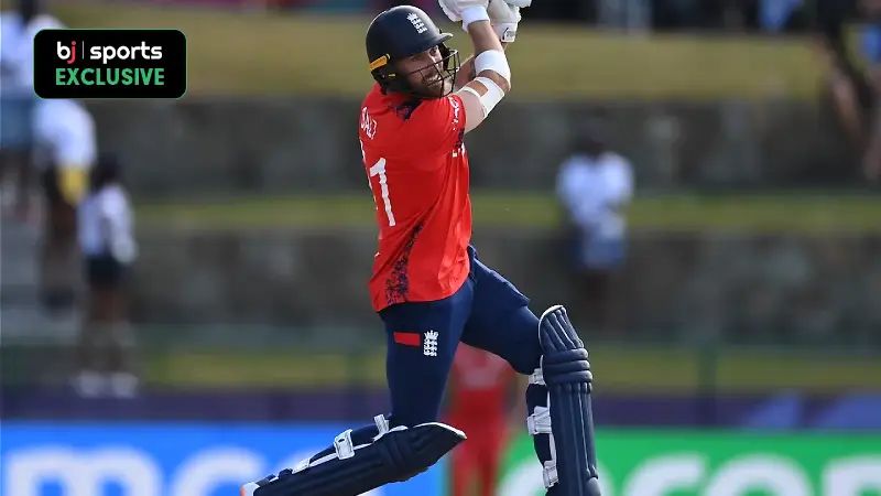 3 England players to watch out for in their clash against South Africa in T20 World Cup 2024 