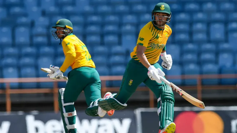 T20 World Cup 2024: South Africa's strongest predicted playing XI against United States of America