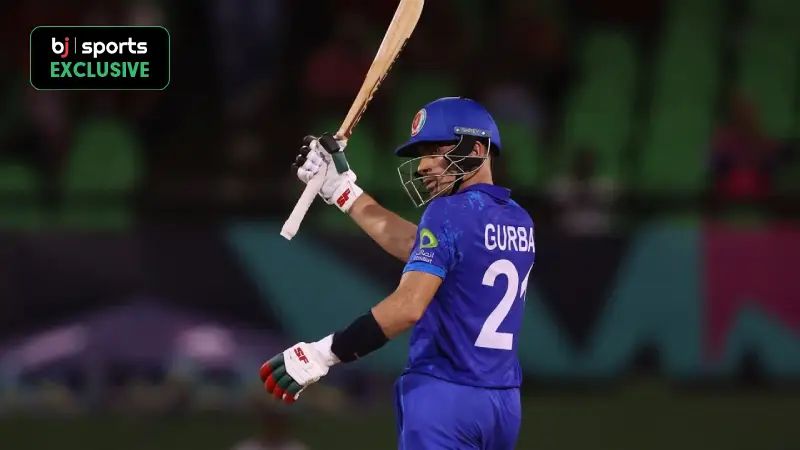 3 Afghanistan players to watch out for in their clash against Papua New Guinea in T20 World Cup 2024