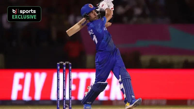 T20 World Cup 2024: Top 3 Afghanistan players to watch out for in their clash against West Indies