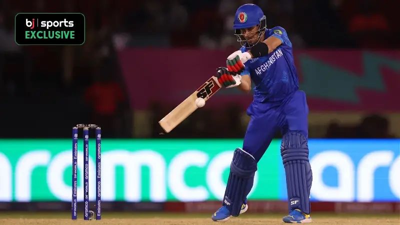 3 Afghanistan players to watch out for in their clash against India in T20 World Cup 2024