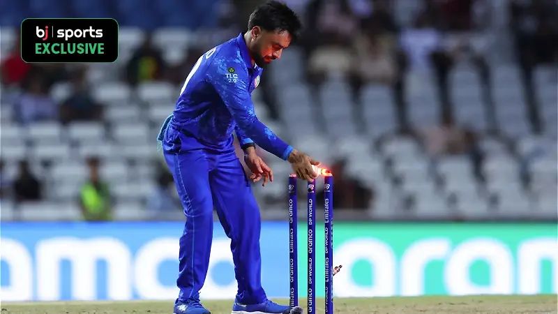 3 Afghanistan players to watch out for in their clash against Papua New Guinea in T20 World Cup 2024