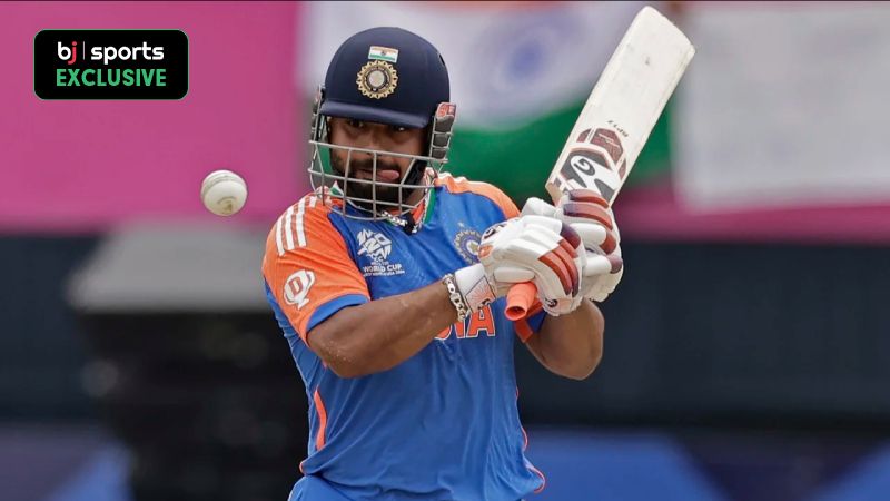 3 India players to watch out for in their clash against Canada in T20 World Cup 2024