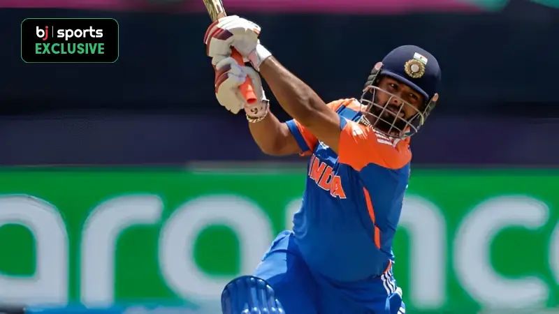 3 Indian players to watch out for in their clash against USA in T20 World Cup 2024