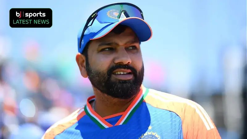 Rohit Sharma reflects on India’s batting unit after dominant win over Bangladesh in warm-up match, open to changes
