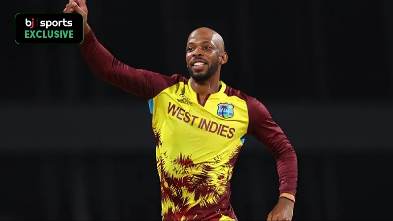 3 West Indies players to watch out for in their clash against South Africa in T20 World Cup 2024