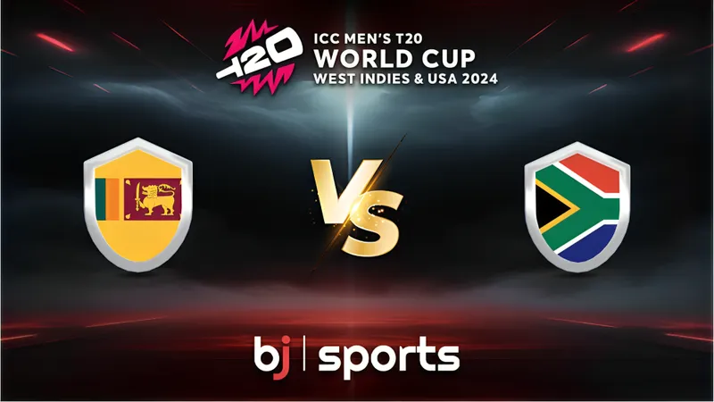 SL vs SA Dream11 Prediction, Playing XI, फैंटेसी क्रिकेट टिप्स व पिच रिपोर्ट, T20 World Cup 2024 के मैच-4 के लिए