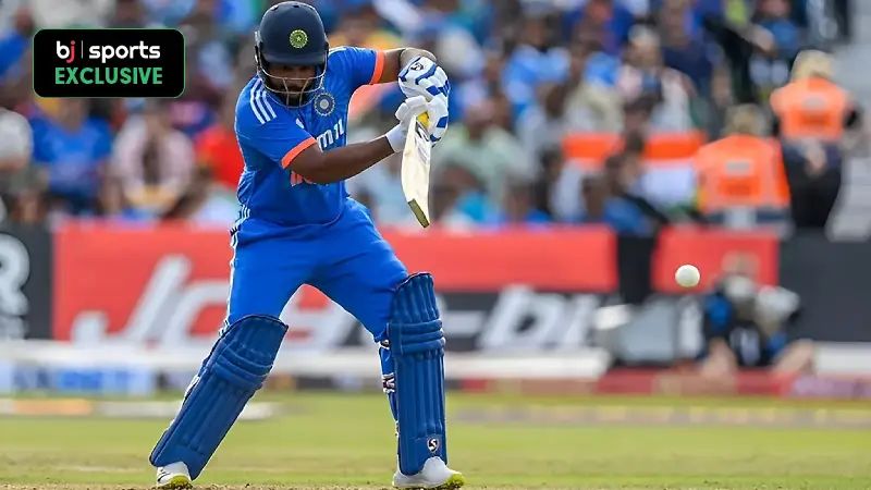 3 players who can be Rohit Sharma's opening partner in India vs Ireland T20 World Cup 2024 match