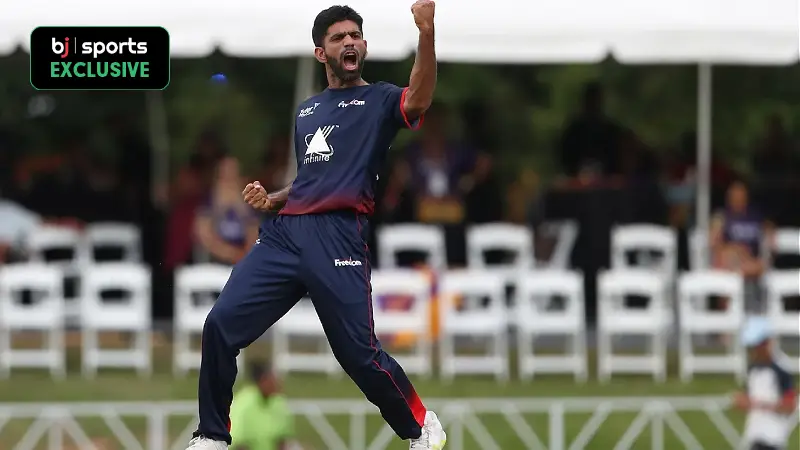 3 United States players to watch out for in their clash against South Africa in T20 World Cup 2024