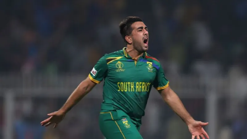 'Shamsi is one bowler who will go for sweeps' - Ravichandran Ashwin highlights chink is South Africa's armor ahead of T20 World Cup Final