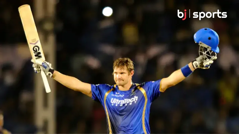 Mastering All Aspects: Unveiling the Greatest All-Round Records in IPL History!