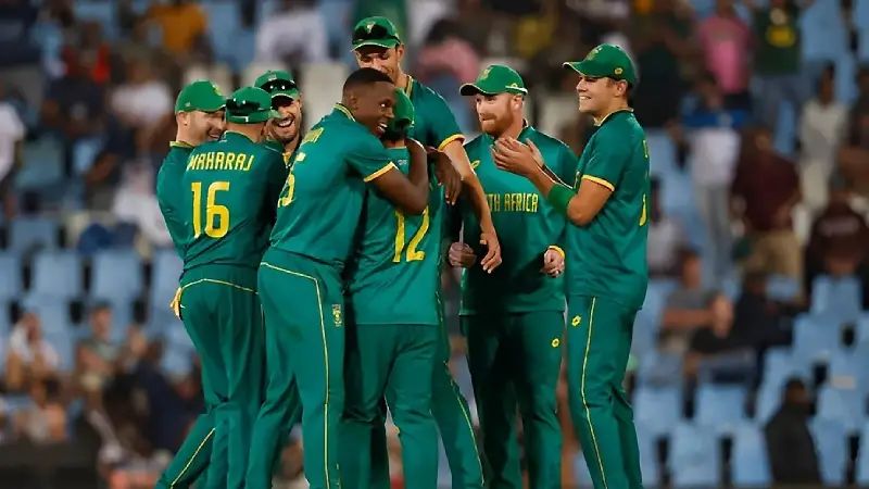 T20 World Cup 2024: Match 4, SL vs SA Match Prediction – Who will win today’s T20 World Cup match between SL vs SA?