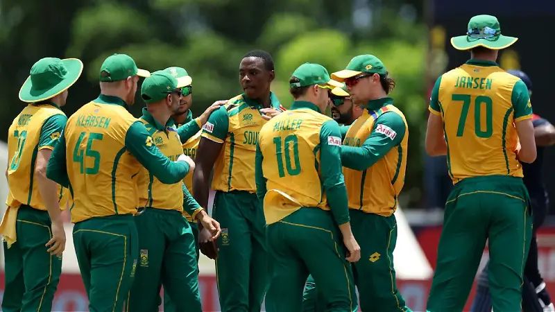 T20 World Cup 2024: Match 45, ENG vs SA Match Prediction – Who will win today’s T20 World Cup match between ENG vs SA?