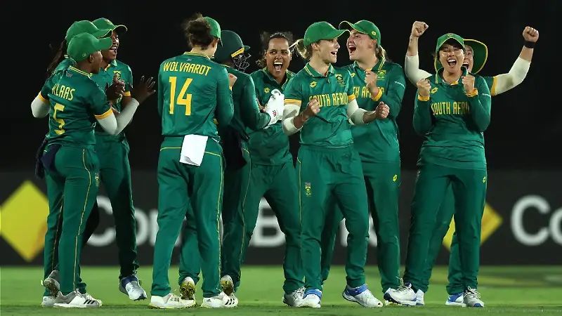 India Women vs South Africa Women, 2nd ODI: Match Prediction - Who will win today’s match between IND-W vs SA-W?