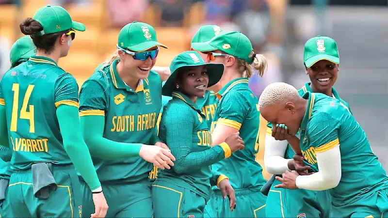 India Women vs South Africa Women, 3rd ODI: Match Prediction - Who will win today’s match between IND-W vs SA-W?