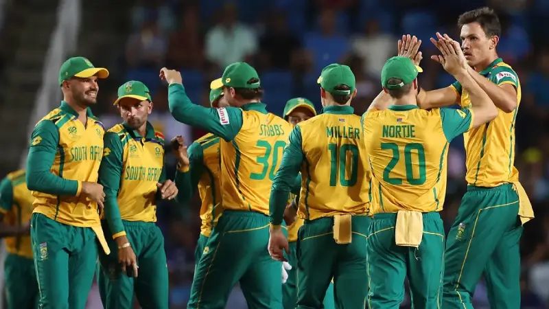T20 World Cup 2024: Final, SA vs IND Match Prediction – Who will win today’s T20 World Cup match between SA vs IND?