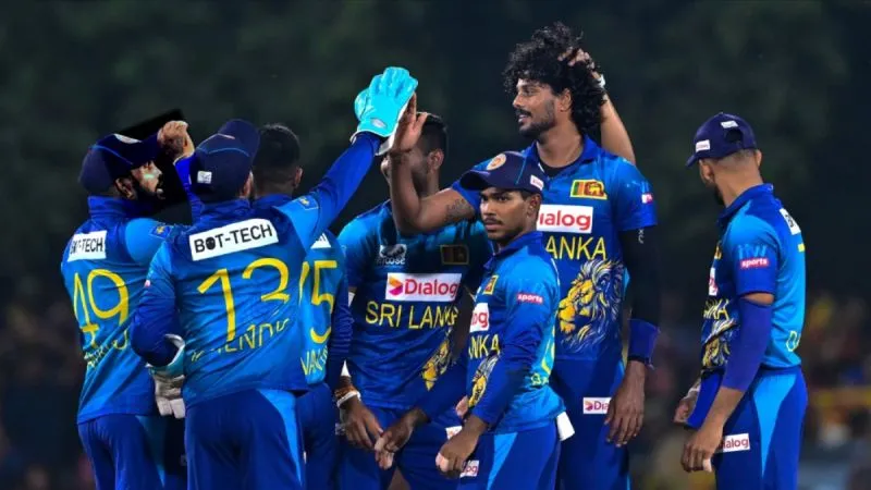 T20 World Cup 2024: Match 15, SL vs BAN Match Prediction – Who will win today’s T20 World Cup match between SL vs BAN?