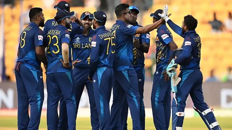 T20 World Cup 2022: Match 23, NEP vs SL Match Prediction – Who will win today’s T20 World Cup match between NEP vs SL?