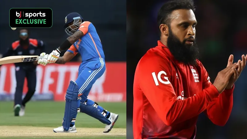 3 Key battles to watch out for in India vs England T20 World Cup 2024 semi-final clash