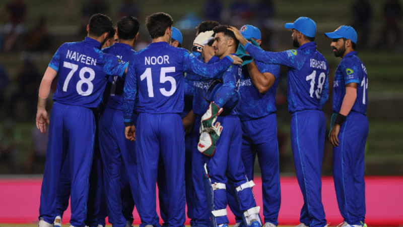 T20 World Cup 2024 Afghanistan’s strongest predicted playing XI against Australia