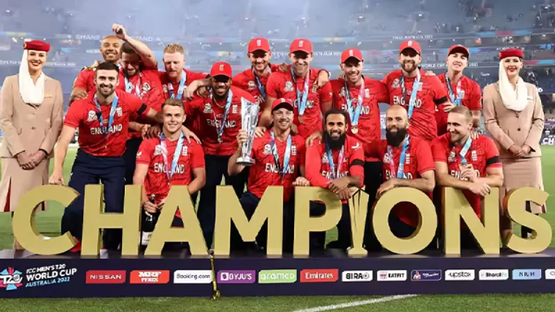 T20 World Cup 2024 SWOT analysis of England - Strengths, Weaknesses, Opportunities, and Threats