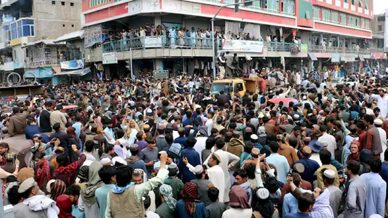 T20 World Cup 2024 Visuals of celebration surface from Afghanistan streets after historic semi-final qualification