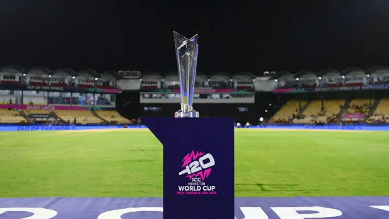 T20 World Cup 2024 Winner Prize Money, Complete List of Award-Winners, Top Records & Stats - All You Need To Know