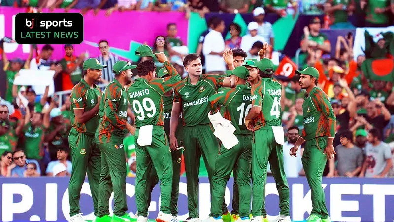 T20 World Cup 2024: Bangladesh's Qualification Scenarios - Can they reach Super 8 after loss to South Africa?