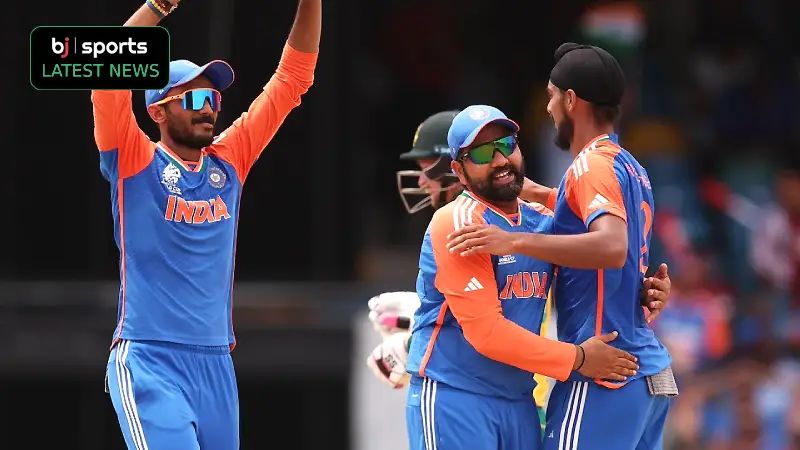 T20 World Cup 2024: India vs South Africa, Finals - Who Said What?