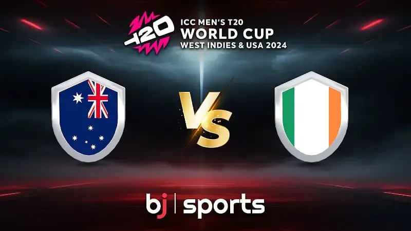 T20 World Cup 2024: Match 30, USA vs IRE Match Prediction – Who will win today’s T20 World Cup match between USA vs IRE?