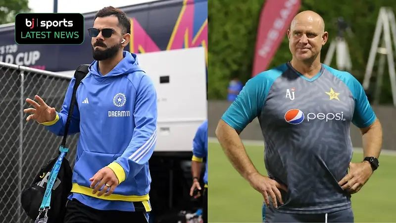 T20 World Cup 2024: Matthew Hayden backs Virat Kohli to come good in Super Eights