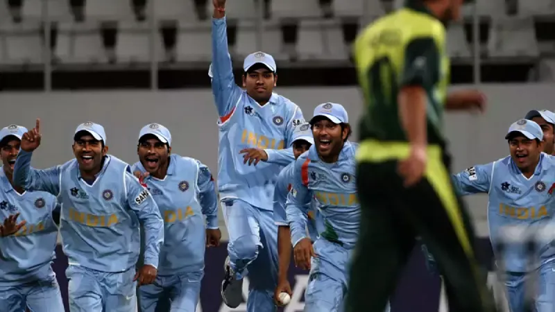 T20 World Cup Unsung heroes of India's 2007 win