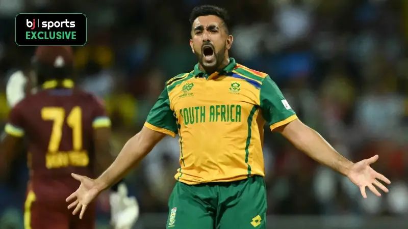 3 South Africa players to watch out for in their clash against India in T20 World Cup Finals