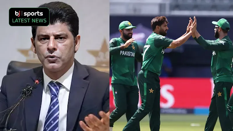 'There is a group of players who are like cancer to the team' - Former Pakistan chief selector highlights glaring aspect of team