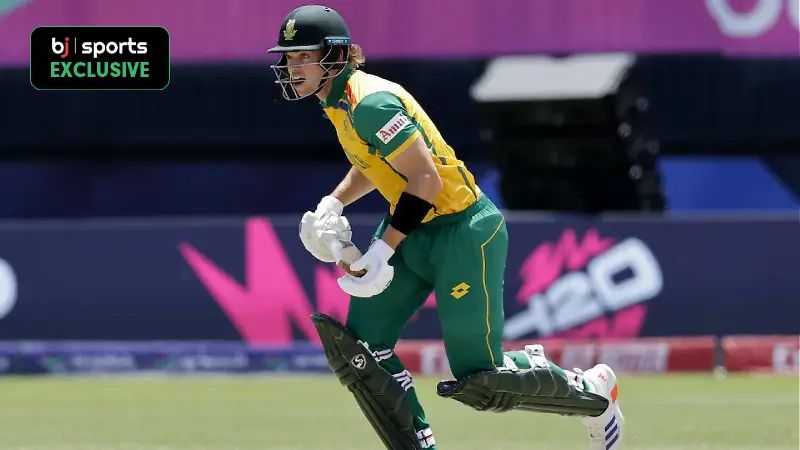 3 South Africa players to watch out for in their clash against United States in T20 World Cup 2024