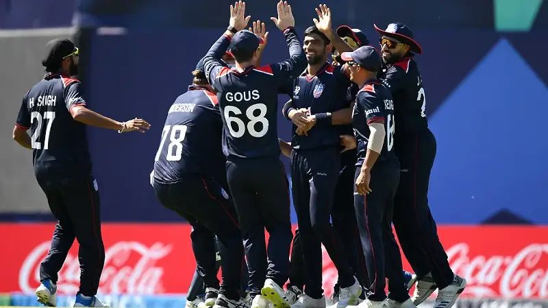 T20 World Cup 2024: Match 41, USA vs SA, Match Prediction – Who will win today’s T20 WC match between SA and USA?