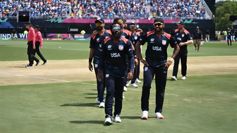 USA vs IRE Dream11 Prediction, T20 World Cup 2024, Match 30 Group A: अमेरिका बनाम आयरलैंड ड्रीम 11 टीम, फैंटसी टीम, Playing 11 और स्क्वाड- Crictracker Hindi