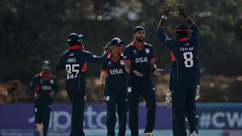 USA vs PAK Dream11 Prediction, T20 World Cup 2024, Match 11 Group A: अमेरिका बनाम पाकिस्तान की ड्रीम 11, फैंटसी टीम, प्लेइंग XI और स्क्वाड- Crictracker Hindi