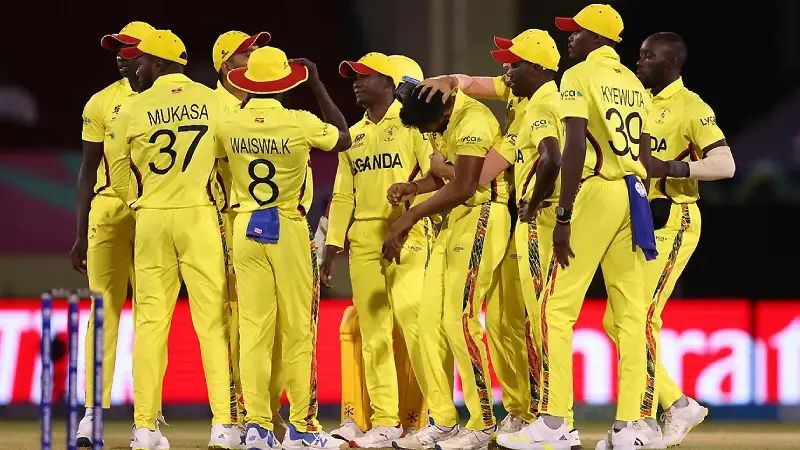 T20 World Cup 2024: Match 9, PNG vs UGA Match Prediction – Who will win today’s T20 World Cup match between PNG vs UGA?