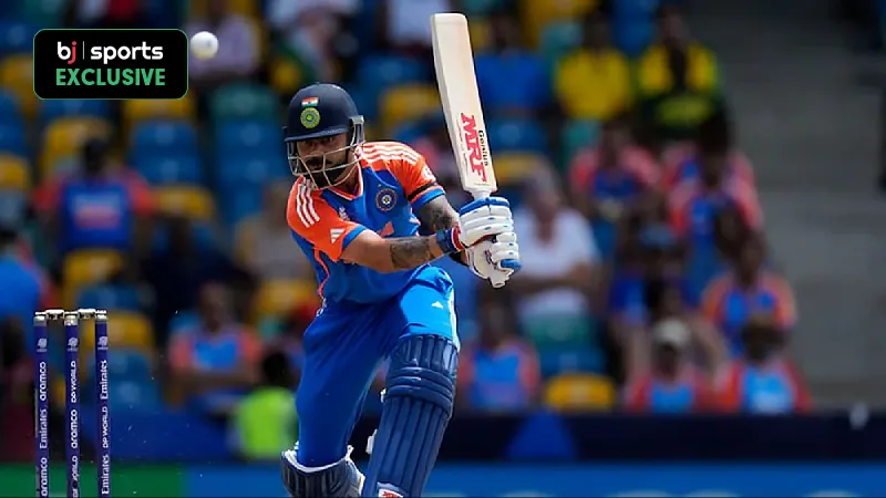 3 India players to watch out for in their clash against Australia in T20 World Cup 2024