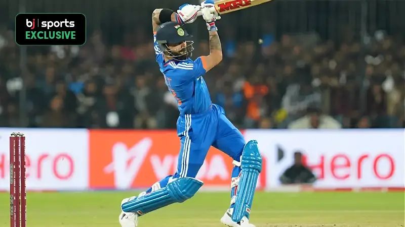 3 players who can be Rohit Sharma's opening partner in India vs Ireland T20 World Cup 2024 match