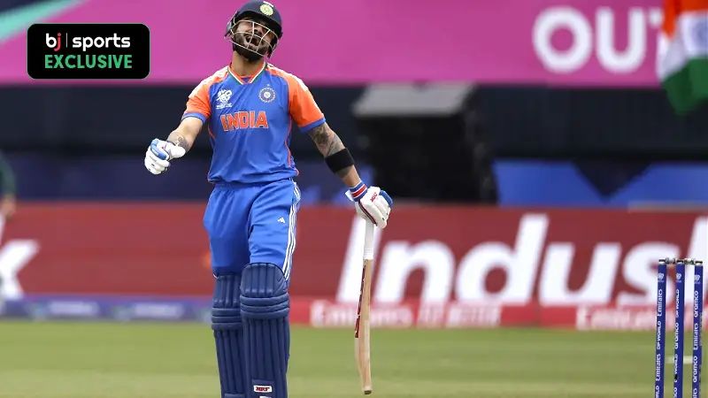 Top 3 talking points from India vs Pakistan clash in T20 World Cup 2024