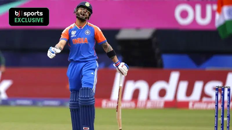 3 India players to watch out for in their clash against Afghanistan in T20 World Cup 2024