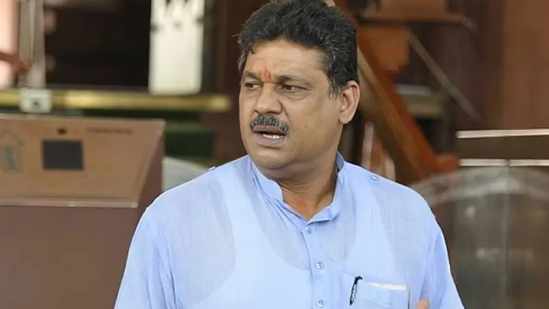 ‘We will have to get South Africa to choke’ – Kirti Azad opens up ahead of India-South Africa T20 WC final in Barbados