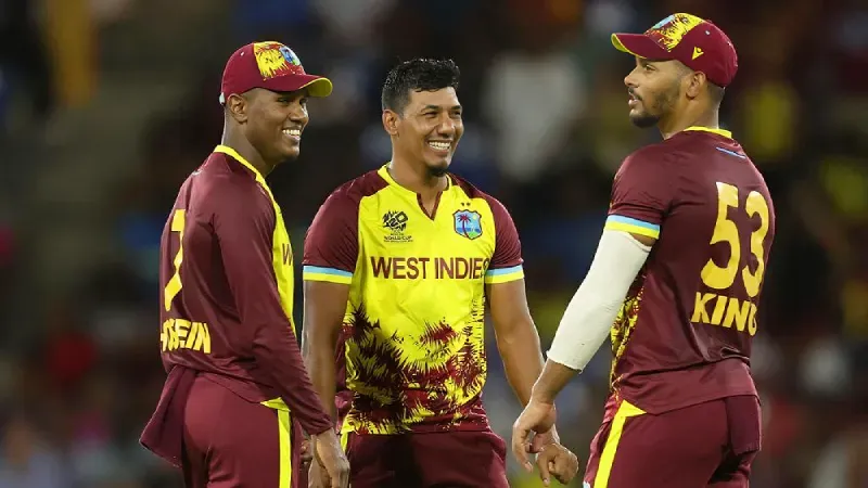T20 World Cup 2024: Match 46, WI vs USA, Match Prediction – Who will win today’s T20 World Cup match between WI and USA?