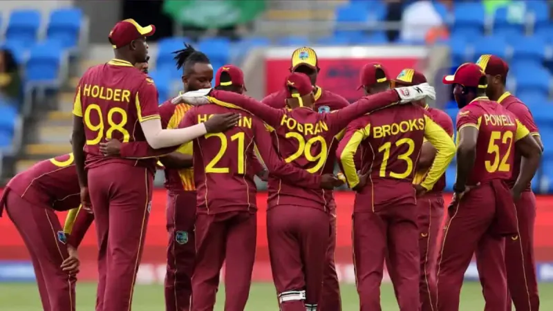 T20 World Cup 2024: Match 2, WI vs PNG Match Prediction – Who will win today’s T20 World Cup match between WI vs PNG?