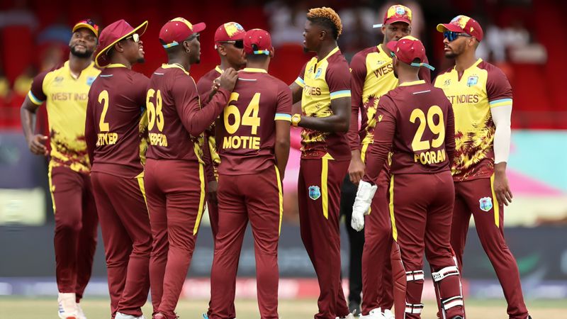 WI vs UGA Dream11 Prediction, T20 World Cup 2024, Match 18 Group C: वेस्टइंडीज बनाम युगांडा ड्रीम 11 टीम, फैंटसी टीम, प्लेइंग XI और स्क्वाड- Crictracker Hindi